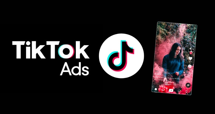 Advertising on Tik Tok